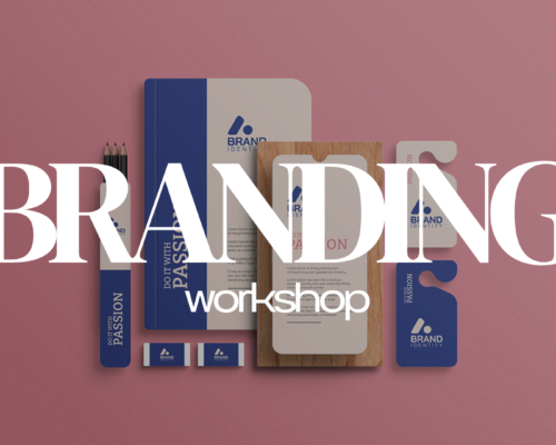 Workshop Branding